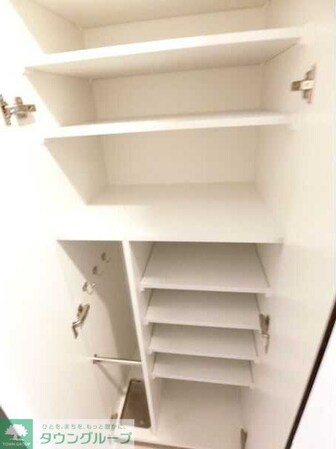 ディアレイシャス泉の物件内観写真